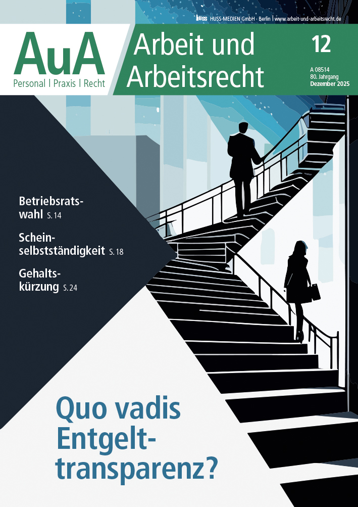 Ausgabe 12/25