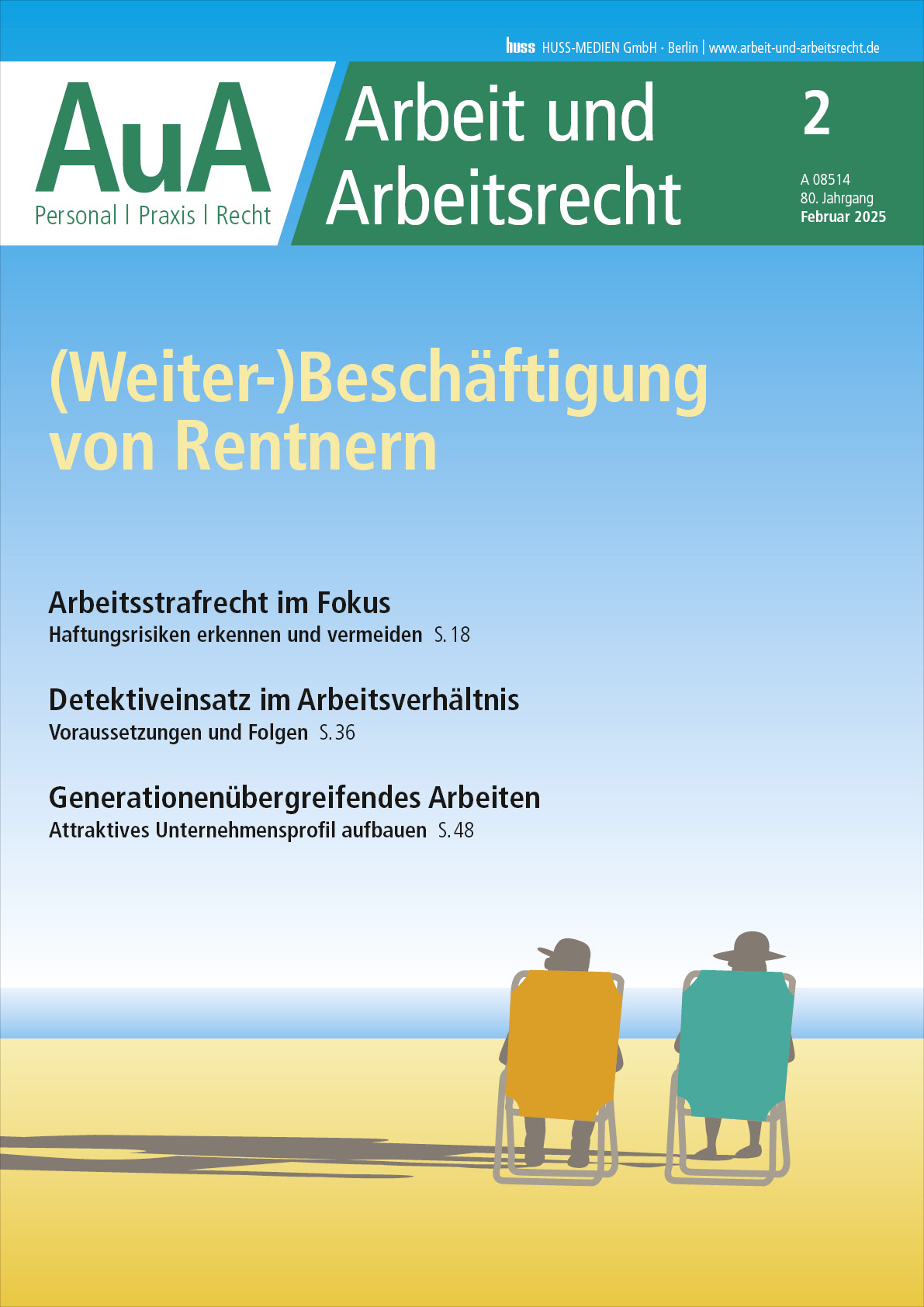Ausgabe 2/25