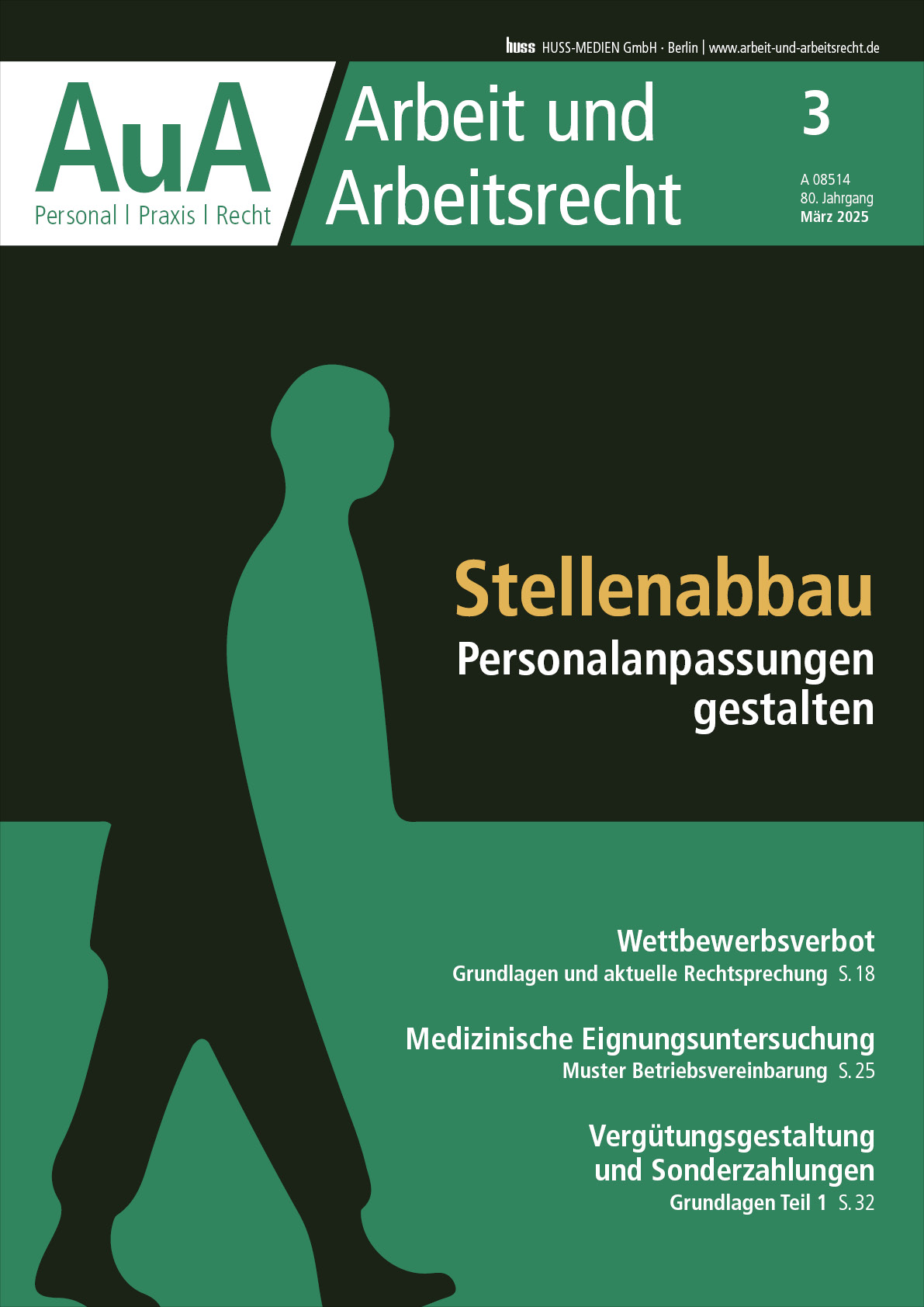 Ausgabe 3/25