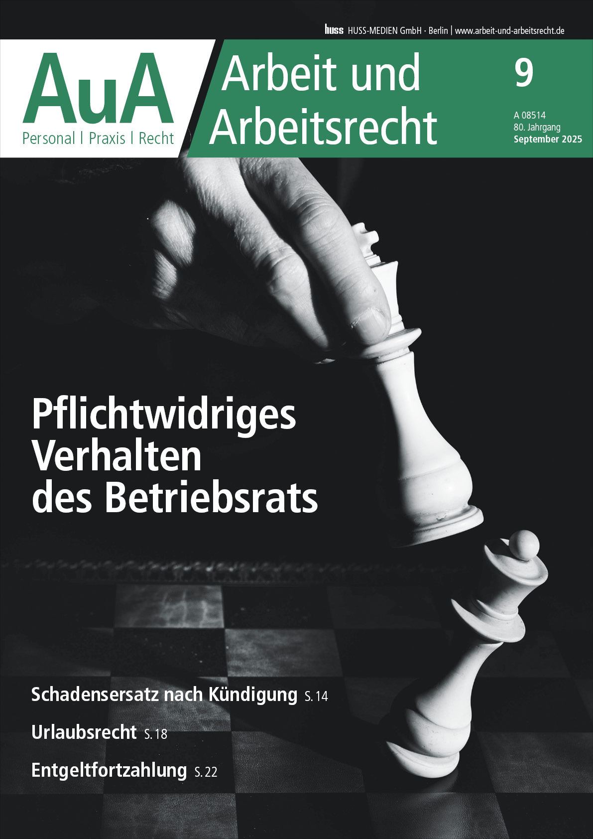Ausgabe 9/25