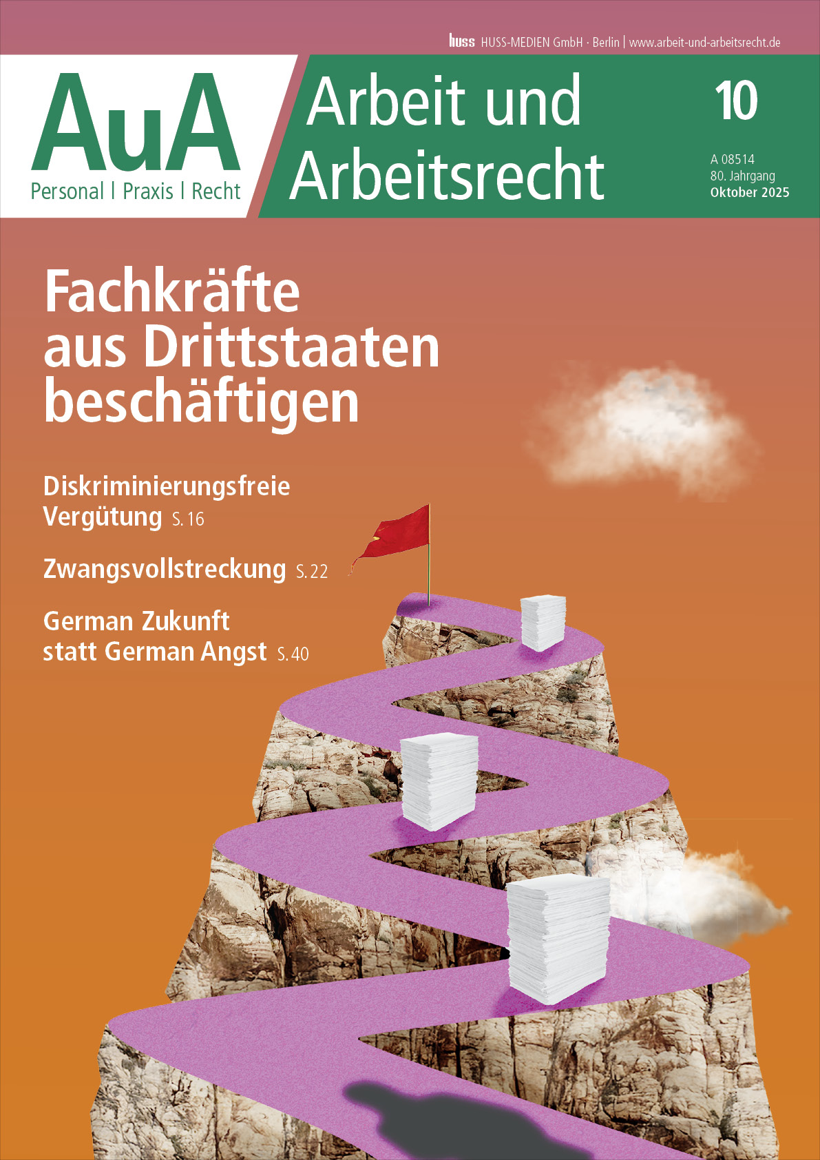 Ausgabe 10/25