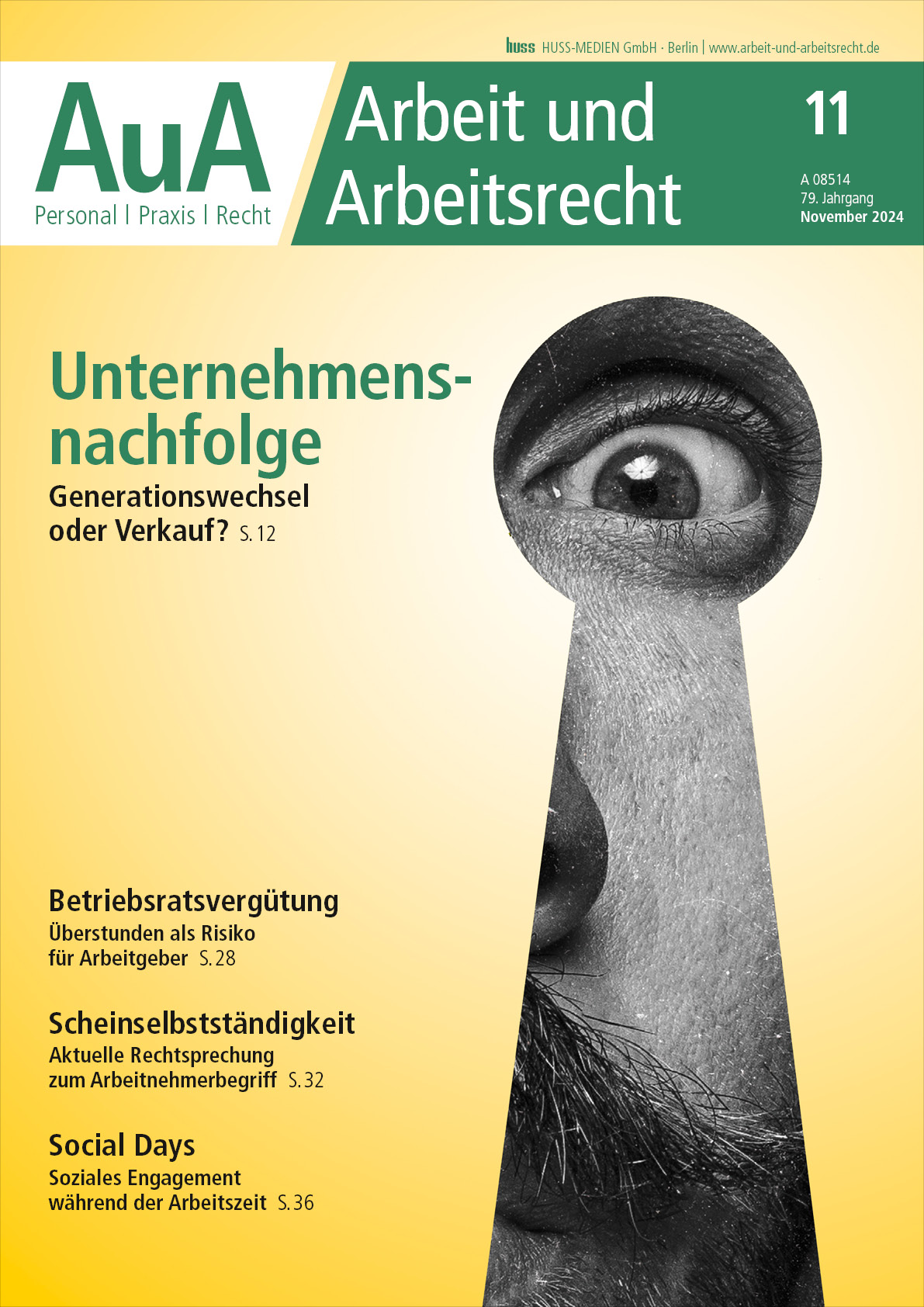Ausgabe 11/24