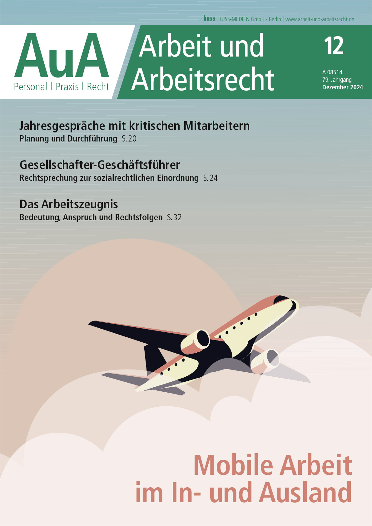 Ausgabe 12/24