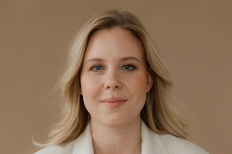 Luisa Knopf
Unternehmerin, Eventveranstalterin und Marketingexpertin Bild: Mirjam Hagen 