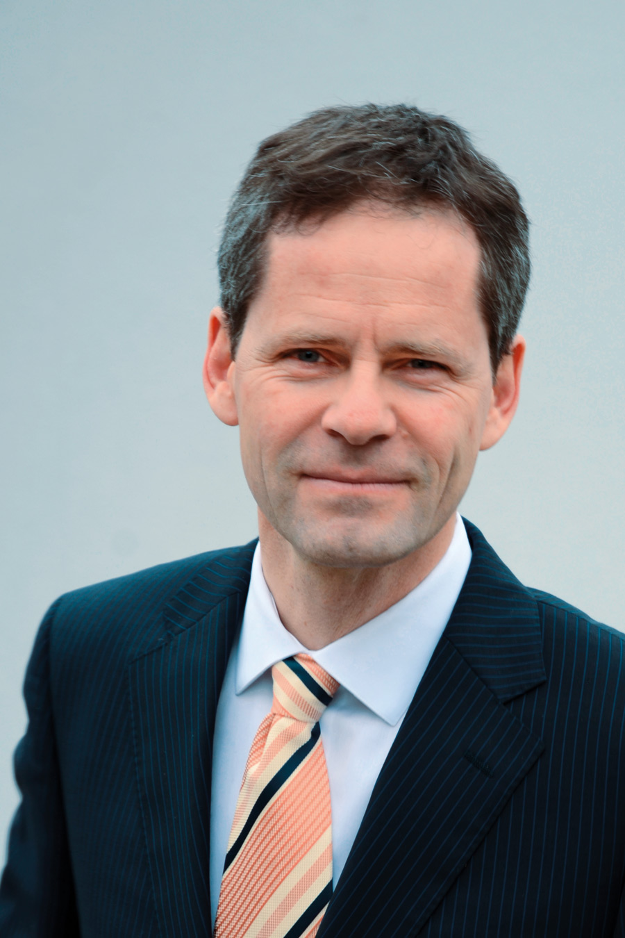  Holger M. Frieges - Rechtsanwalt, Head of Labour Law, Kion Group, Wiesbaden