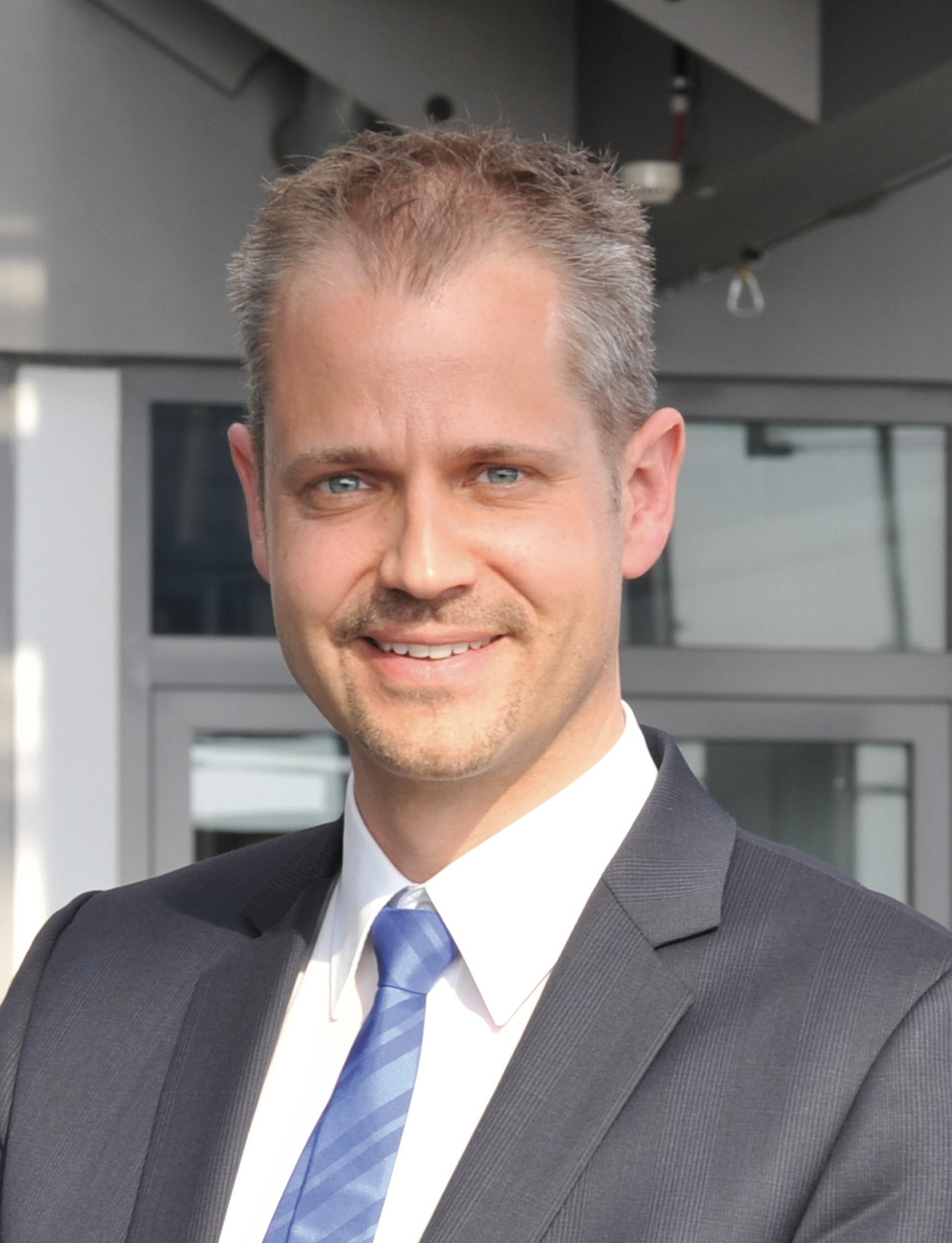  Michael Hengesbach - Director HR TUIfly, Langenhagen