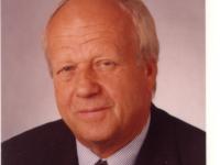  Prof. Dr. Friedhelm Rost  - Vors. Richter am Bundesarbeitsgericht a. D., Honorarprofessor an der Philipps-Universität Marburg
