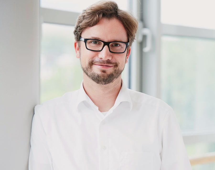  Dr. Stefan Waschatz - Personalleiter, Gruner + Jahr, Hamburg