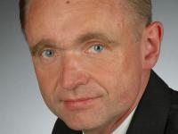   Roland Wolf  - Geschäftsführer, Leiter Abteilung Arbeitsrecht, Bundesvereinigung der Deutschen Arbeitgeberverbände (BDA), Berlin