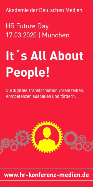 HR Future Day 2020 Bild: Akademie der Deutschen Medien