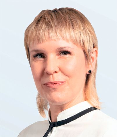 Stefanie Kalke