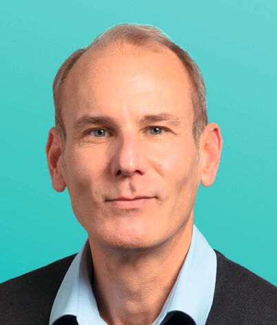 John Büttner