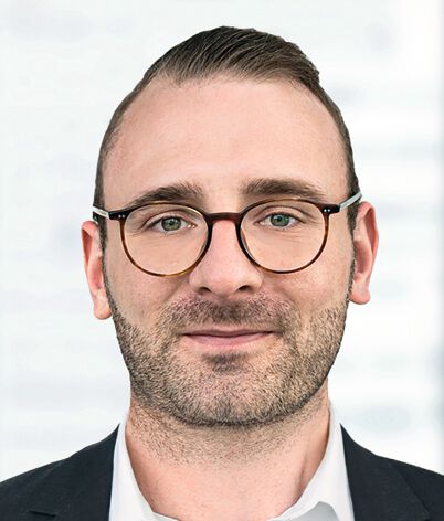 Maurice Kettern