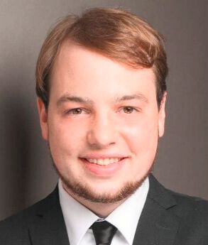 Timo Metsch