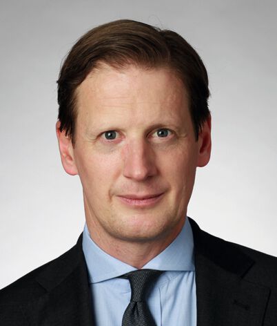 Casimir Moltke