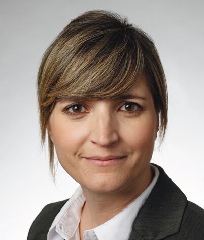 Anne Becker