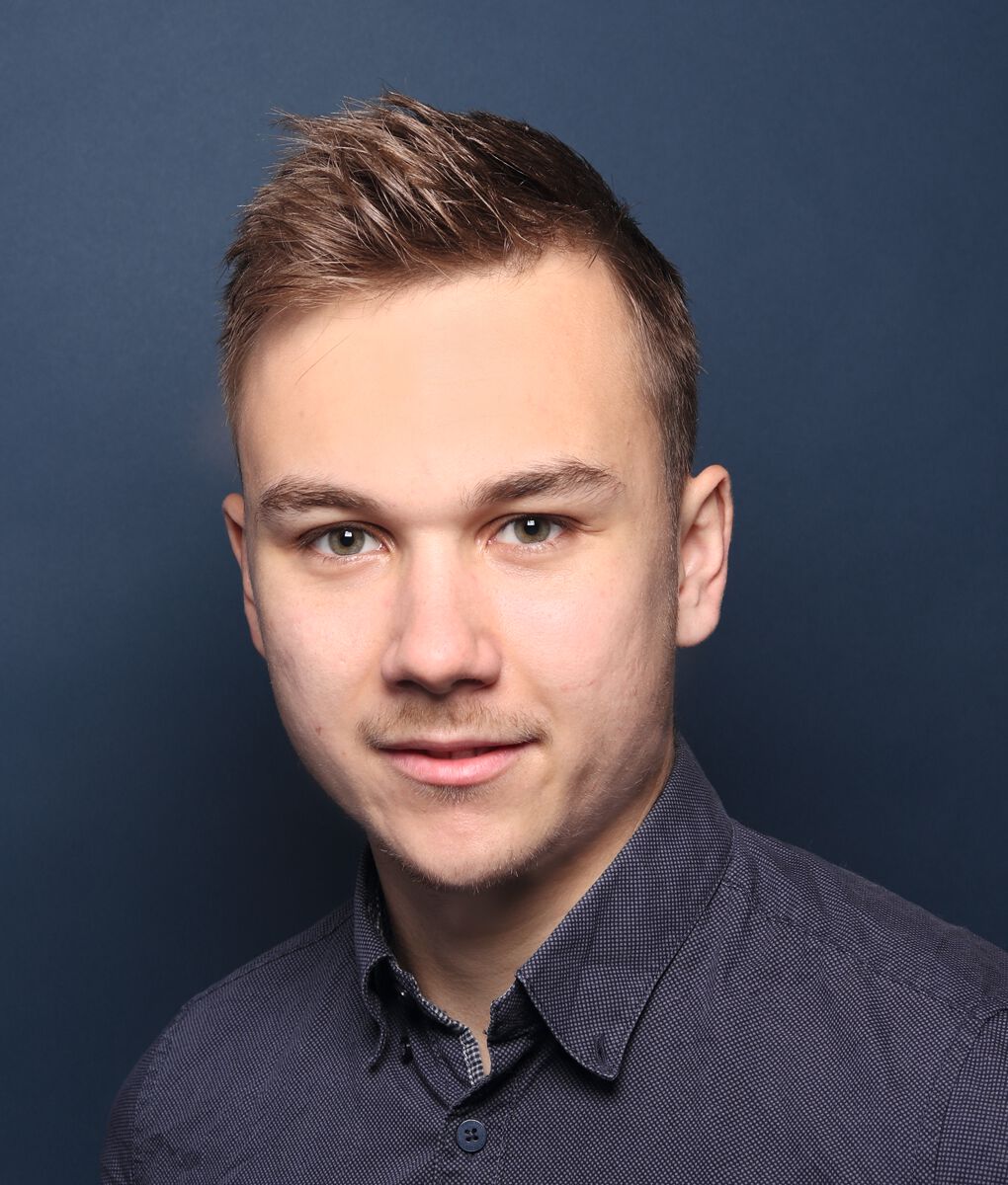 Jarno Armbruster