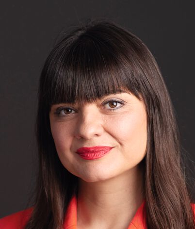Dr. Tina Ruseva