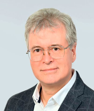 Steffen Braun
