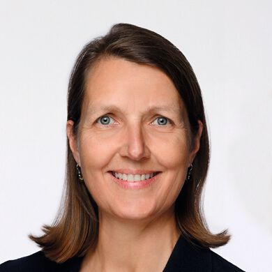 Nicole Mantow