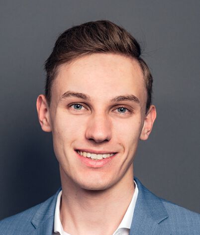 Clemens Stockmeier