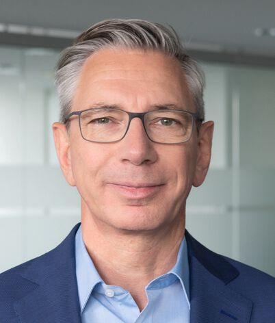 Ulrich Jaenicke