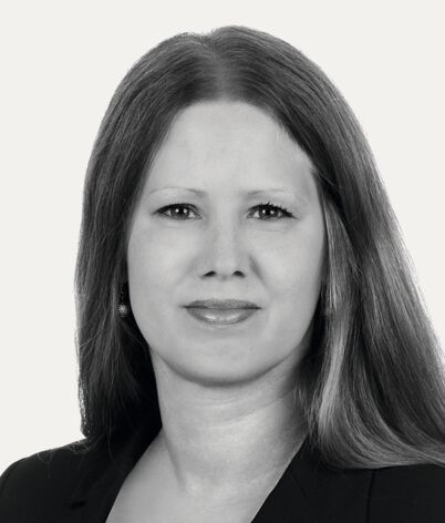 Stephanie Bäurle