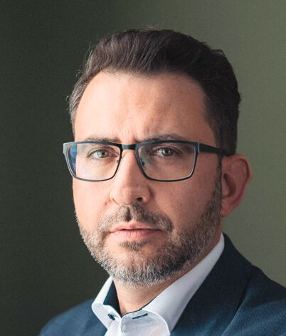 Prof. Dr. Carsten Schermuly