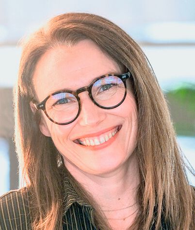 Louise Willoughby-Petit