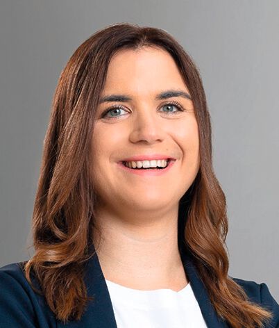Isabelle Zimmer
