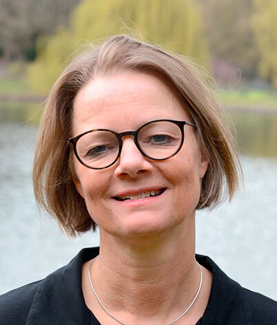Renate Franke