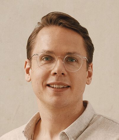 Malte Weiss