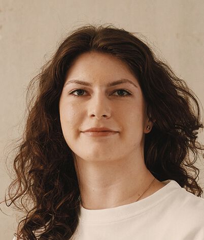 Alina Langenberg