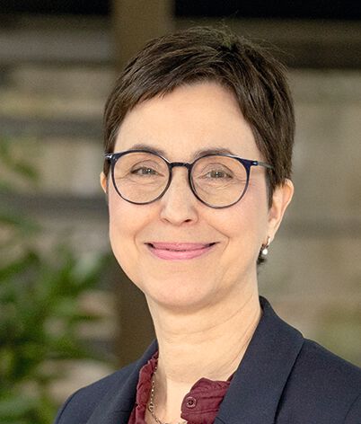 Claudia Fahrenkrug