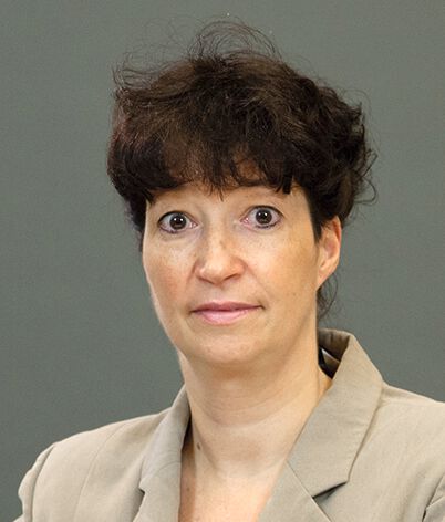 Kerstin Lange
