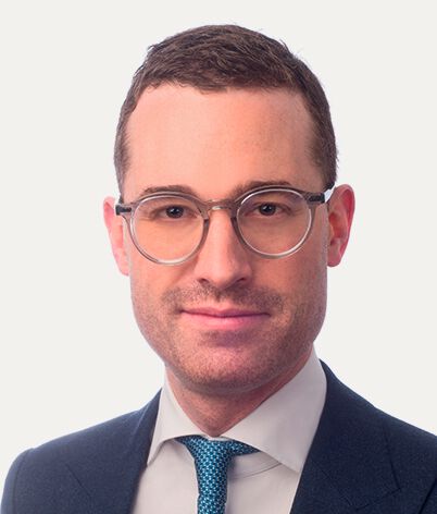 Dr. Benedikt Forschner