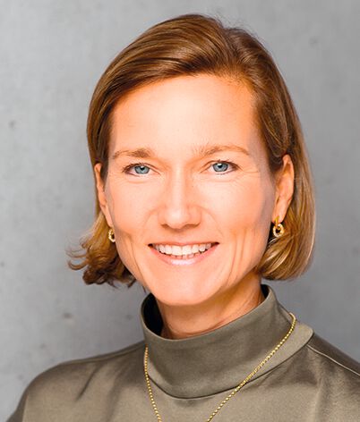 Prof. Dr. Edda Feisel
