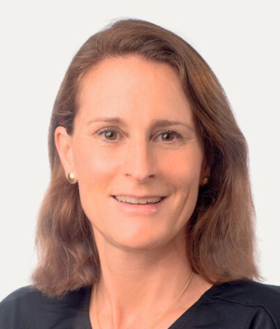 Dr. Nina Hartmann
