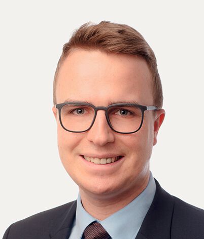 Dr. Philipp Schneider