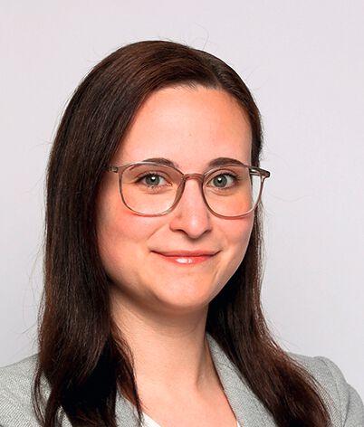 Lisa-Marie Awater