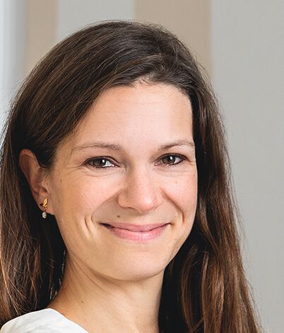 Anne Haker