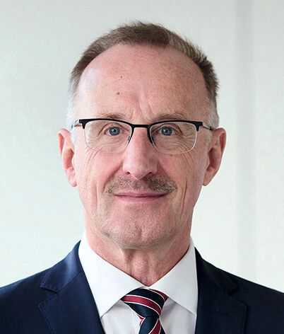 Dr. Rüdiger Linck