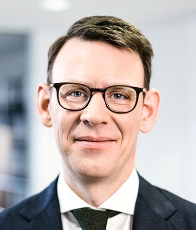 Dr. Sebastian Beckschäfer