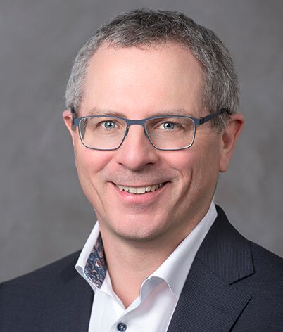 Dr. Volker Meusers