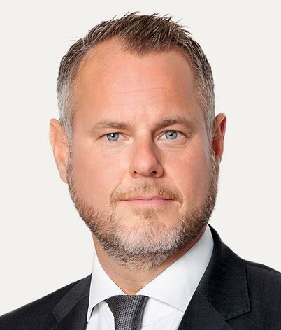 Dr. Christopher Jordan
