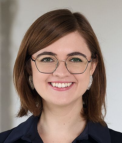 Dr. Maria Beilmann