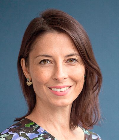 Sandra Runge