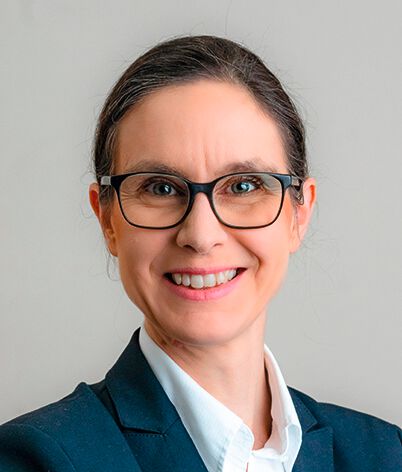 Dr. Katrin Dension