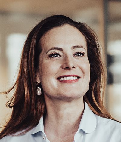 Nina Straßner