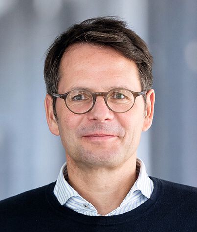 Dr. Knut Bergmann